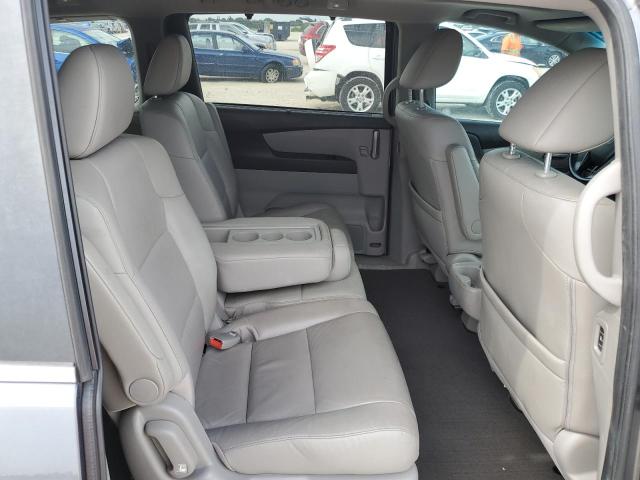Photo 11 from auction – 2012 HONDA ODYSSEY EX with VIN 5FNRL5H60CB010960