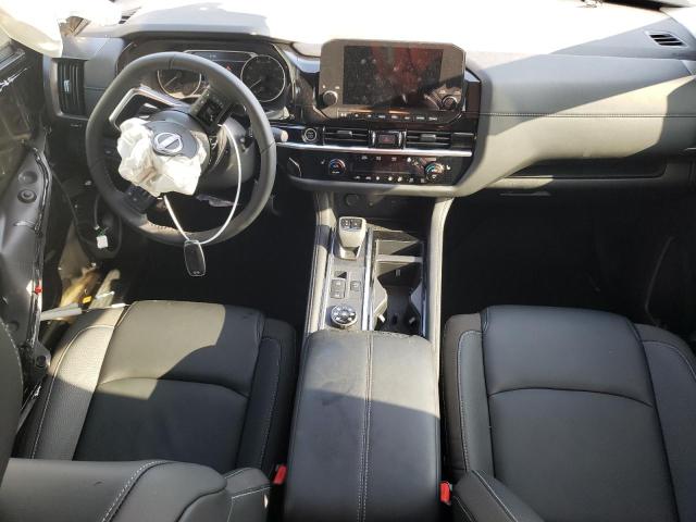 Снимка 8 от търг – 2023 NISSAN PATHFINDER с VIN 5N1DR3CC3PC256698