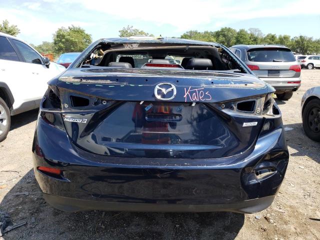 Photo 6 from auction – 2017 MAZDA 3 TOURING with VIN 3MZBN1V72HM148162