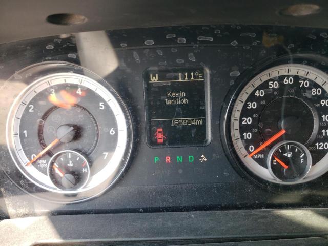 Photo 9 from auction – 2014 RAM 1500 SLT with VIN 1C6RR6GT3ES236676