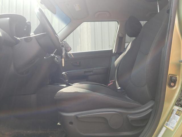 Снимка 7 от търг – 2012 KIA SOUL с VIN KNDJT2A56C7428832