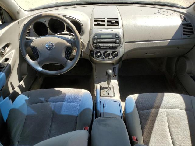 Photo 8 from auction – 2003 NISSAN ALTIMA BAS with VIN 1N4AL11D53C340028