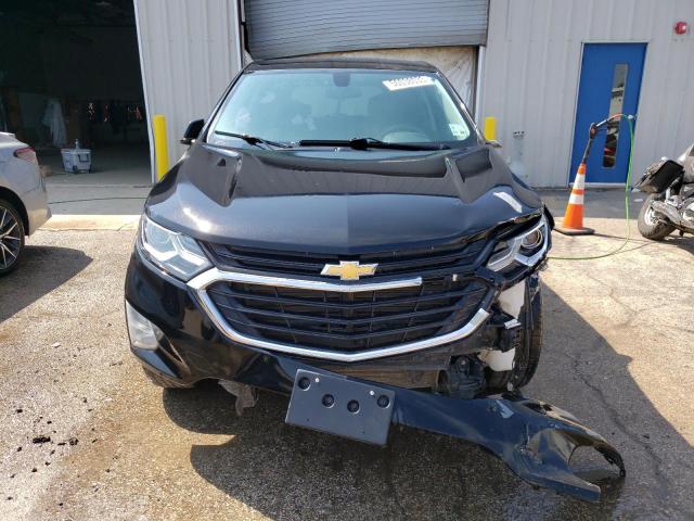 Photo 5 from auction – 2019 CHEVROLET EQUINOX LT with VIN 3GNAXKEVXKL168712