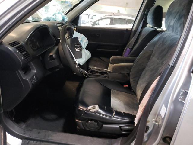 Photo 7 from auction – 2003 HONDA CRV with VIN SHSRD78853U136640