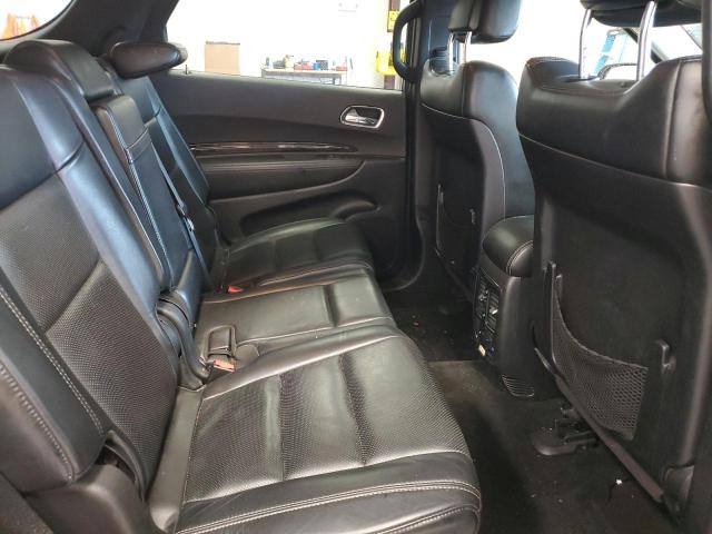 Photo 11 from auction – 2013 DODGE DURANGO CI with VIN 1C4RDJEG5DC572371