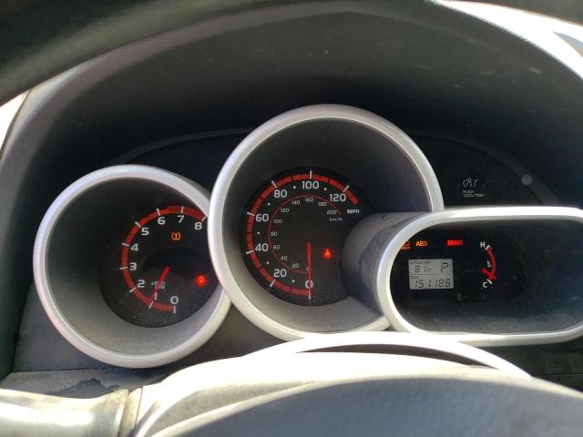Photo 9 from auction – 2009 TOYOTA MATRIX with VIN 2T1KU40E39C036154