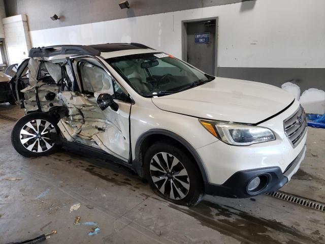 Photo 4 from auction – 2015 SUBARU OUTBACK 2. with VIN 4S4BSBNC5F3340118