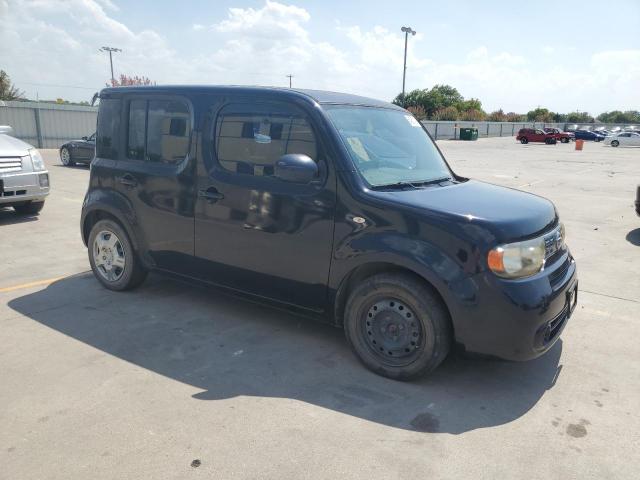 Photo 4 from auction – 2011 NISSAN CUBE BASE with VIN JN8AZ2KR2BT208985