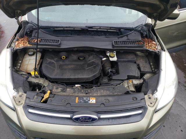 Photo 12 from auction – 2013 FORD ESCAPE SE with VIN 1FMCU9G90DUC97954