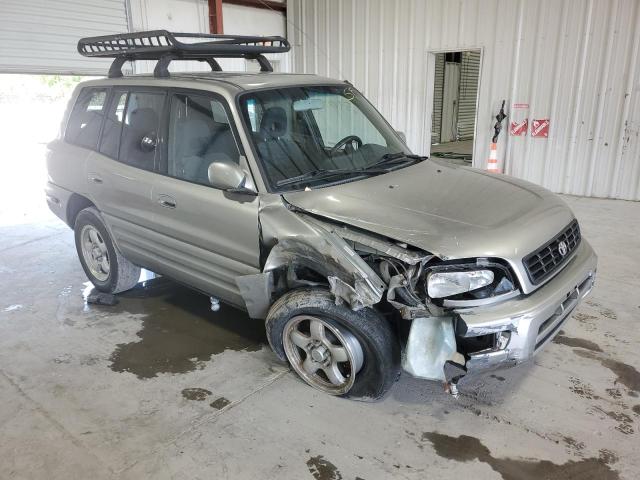 Photo 4 from auction – 1999 TOYOTA RAV4 with VIN JT3GP10V3X7053096