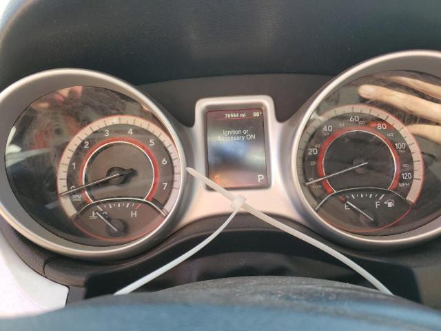 Photo 9 from auction – 2015 DODGE JOURNEY SE with VIN 3C4PDCAB8FT573244