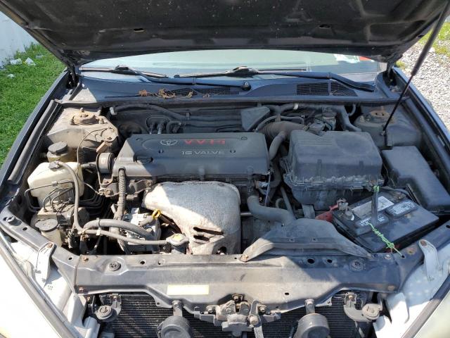 Photo 11 from auction – 2003 TOYOTA CAMRY LE with VIN 4T1BE32K03U237302