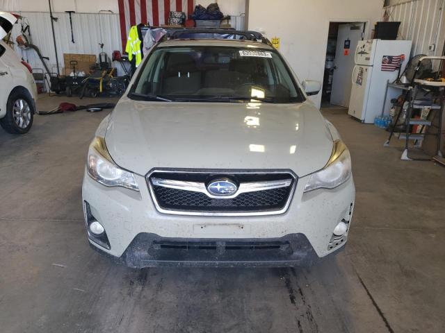 Photo 5 from auction – 2016 SUBARU CROSSTREK with VIN JF2GPABC9G8231581