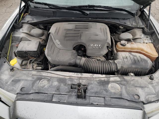 Photo 11 from auction – 2012 DODGE CHARGER SE with VIN 2C3CDXBGXCH211375