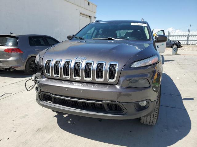 Zdjęcie 5 z aukcji – 2014 JEEP CHEROKEE L z VIN 1C4PJMCS8EW220281