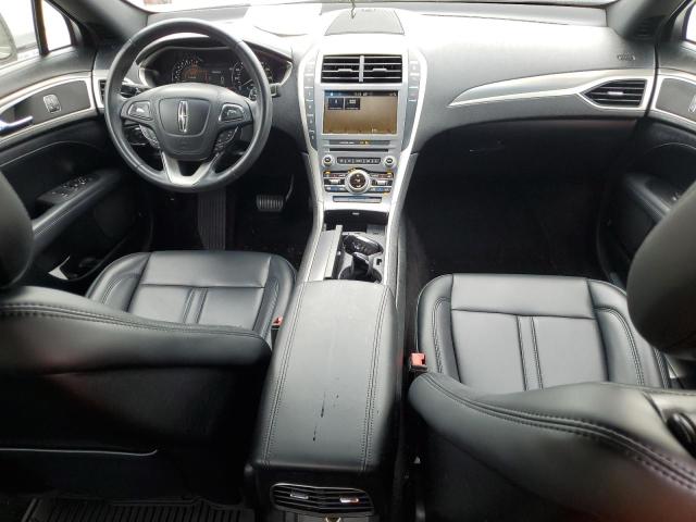 Photo 8 from auction – 2017 LINCOLN MKZ PREMIE with VIN 3LN6L5A93HR662979