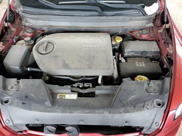 Foto 11 de la subasta – 2014 JEEP CHEROKEE L con VIN 1C4PJMCS4EW178045