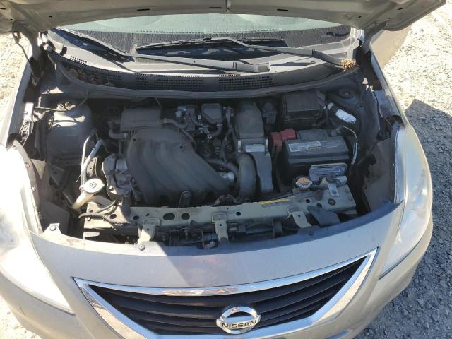Photo 11 from auction – 2012 NISSAN VERSA S with VIN 3N1CN7AP1CL826353