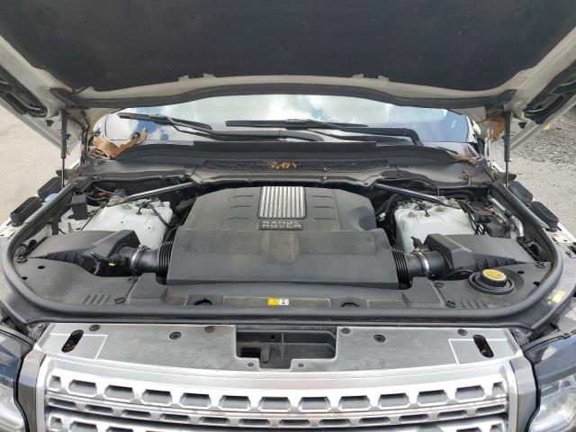 Photo 12 from auction – 2013 LAND ROVER RANGE ROVE with VIN SALGS2DF8DA118468