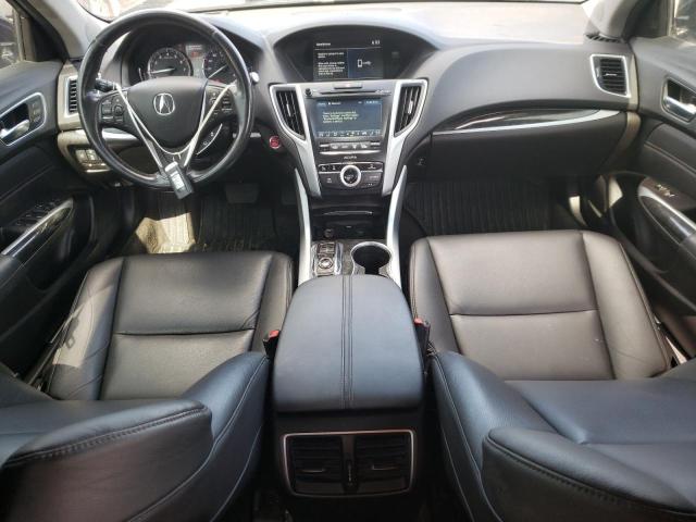 Photo 8 from auction – 2019 ACURA TLX with VIN 19UUB3F32KA000997