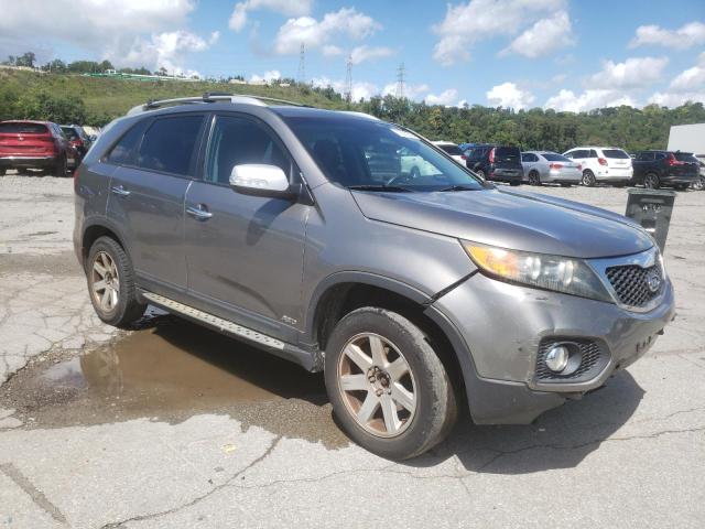 Photo 4 from auction – 2012 KIA SORENTO BA with VIN 5XYKTDA66CG231770