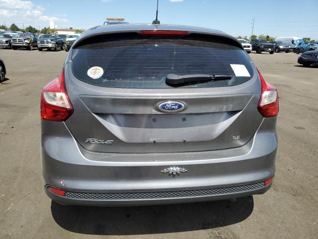 Photo 6 from auction – 2014 FORD FOCUS SE with VIN 1FADP3K25EL363306