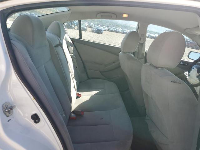 Photo 10 from auction – 2012 NISSAN ALTIMA BAS with VIN 1N4AL2AP1CC138853