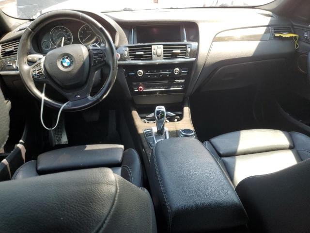 Photo 8 from auction – 2015 BMW X4 XDRIVE2 with VIN 5UXXW3C53F0M87014