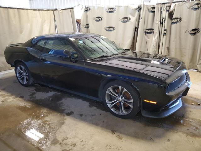 Photo 4 from auction – 2021 DODGE CHALLENGER with VIN 2C3CDZBT5MH524781