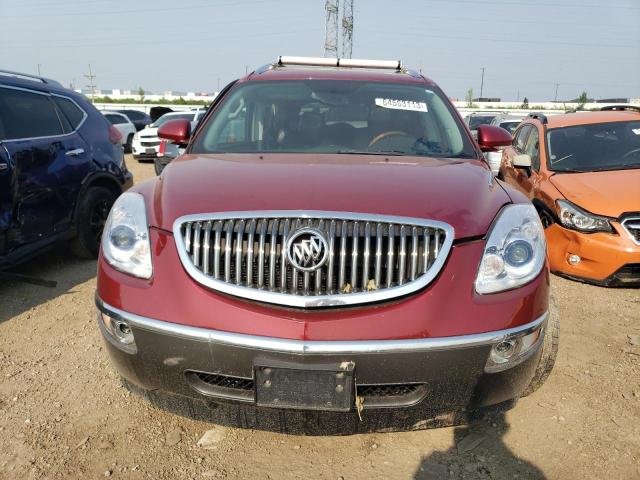 Снимка 5 от търг – 2009 BUICK ENCLAVE CX с VIN 5GAEV23D59J101061