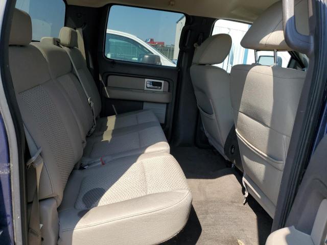 Photo 10 from auction – 2009 FORD F150 SUPER with VIN 1FTPW14V19FA61649