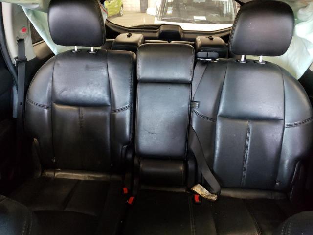 Photo 10 from auction – 2014 NISSAN PATHFINDER with VIN 5N1AR2MM4EC676990
