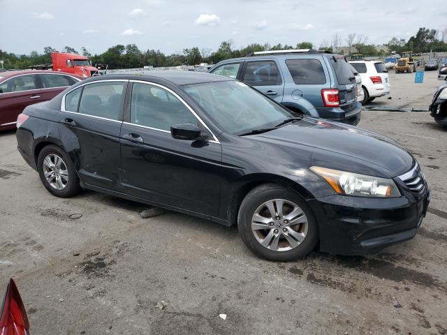 Photo 4 from auction – 2012 HONDA ACCORD SE with VIN 1HGCP2F69CA142251