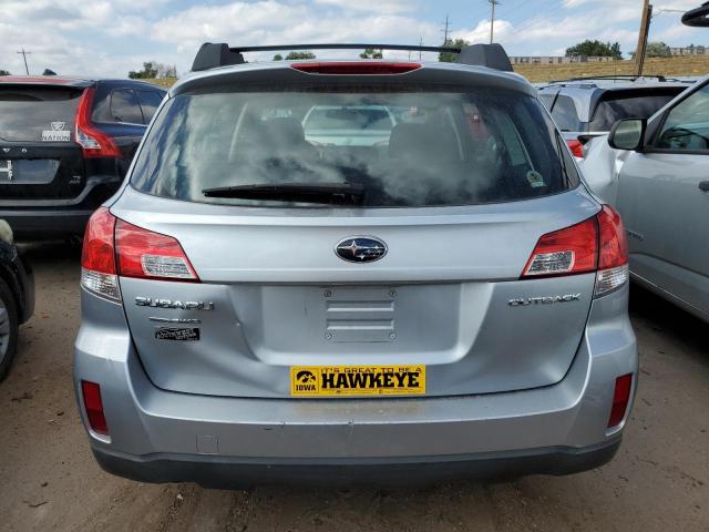 Photo 6 from auction – 2012 SUBARU OUTBACK 2. with VIN 4S4BRCAC9C1219591