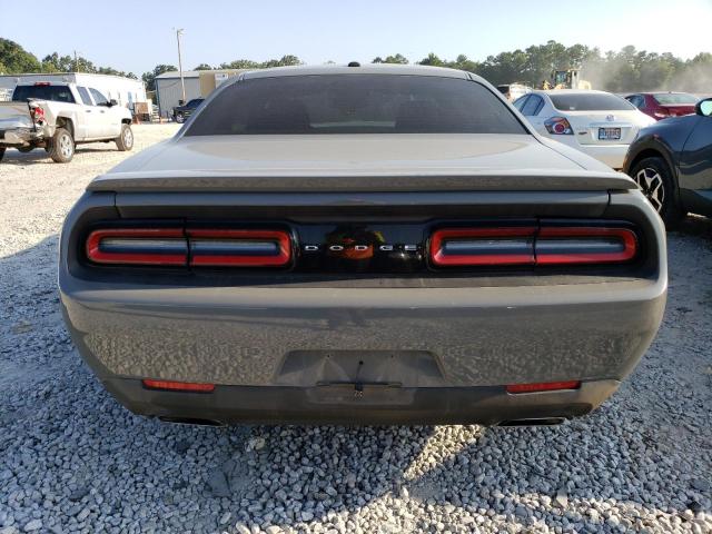 Photo 6 from auction – 2017 DODGE CHALLENGER with VIN 2C3CDZBT0HH555278