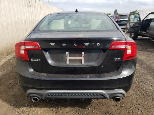 Photo 6 from auction – 2017 VOLVO S60 with VIN YV126MFL3H2423956
