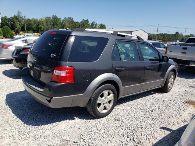 Photo 3 from auction – 2007 FORD FREESTYLE with VIN 1FMDK051X7GA41892