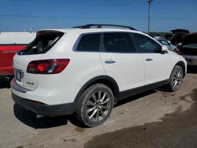 Photo 3 from auction – 2015 MAZDA CX-9 GRAND with VIN JM3TB2DA4F0465175