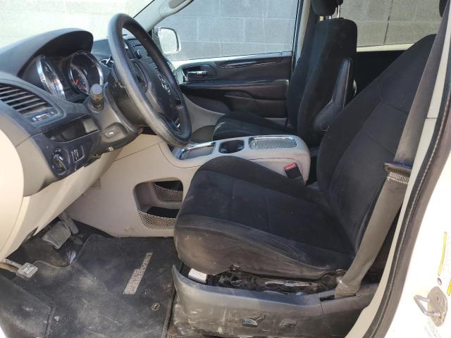 Photo 7 from auction – 2012 DODGE GRAND CARA with VIN 2C4RDGCG4CR283865