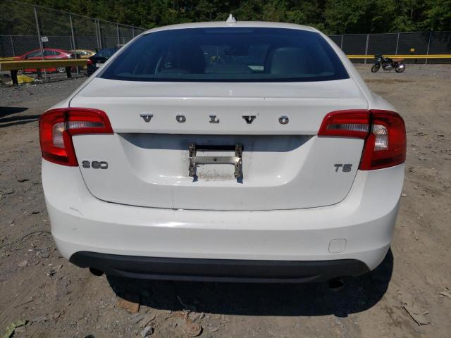 Photo 6 from auction – 2012 VOLVO S60 T5 with VIN YV1622FS3C2054419