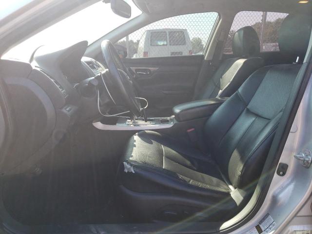 Photo 7 from auction – 2015 NISSAN ALTIMA 3.5 with VIN 1N4BL3AP3FC186174
