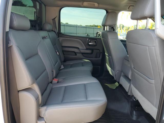 Photo 10 from auction – 2019 CHEVROLET SILVER1500 with VIN 1GC1KREG3KF267500