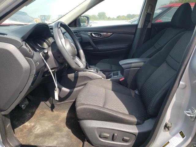 Photo 7 from auction – 2018 NISSAN ROGUE S with VIN KNMAT2MT5JP510204
