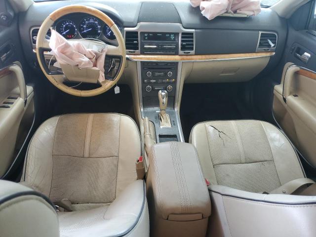 Photo 8 from auction – 2012 LINCOLN MKZ with VIN 3LNHL2GC2CR811773