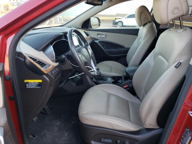 Photo 7 from auction – 2016 HYUNDAI SANTA FE S with VIN KM8SRDHF6GU136338