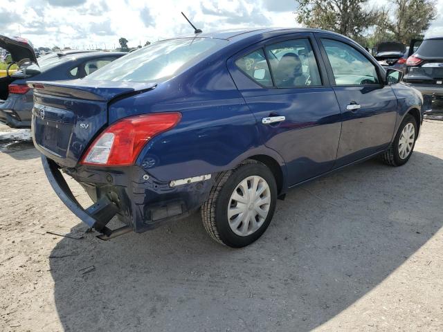 Photo 3 from auction – 2018 NISSAN VERSA S with VIN 3N1CN7AP1JL830609