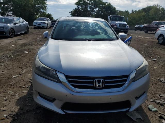 Photo 5 from auction – 2014 HONDA ACCORD EX with VIN 1HGCR2E71EA224109