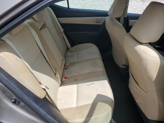 Photo 10 from auction – 2017 TOYOTA COROLLA L with VIN 2T1BURHE9HC917795