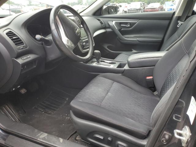 Photo 7 from auction – 2017 NISSAN ALTIMA 2.5 with VIN 1N4AL3AP0HC287428