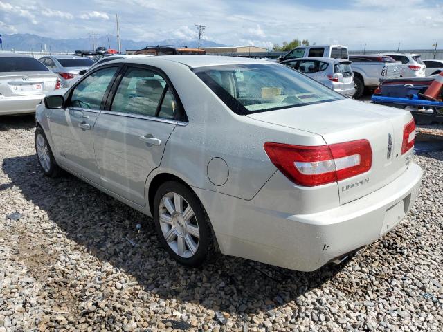 Photo 2 from auction – 2007 LINCOLN MKZ with VIN 3LNHM28T17R615289